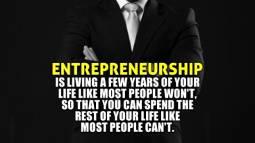 Entrepreneurship-Quotes